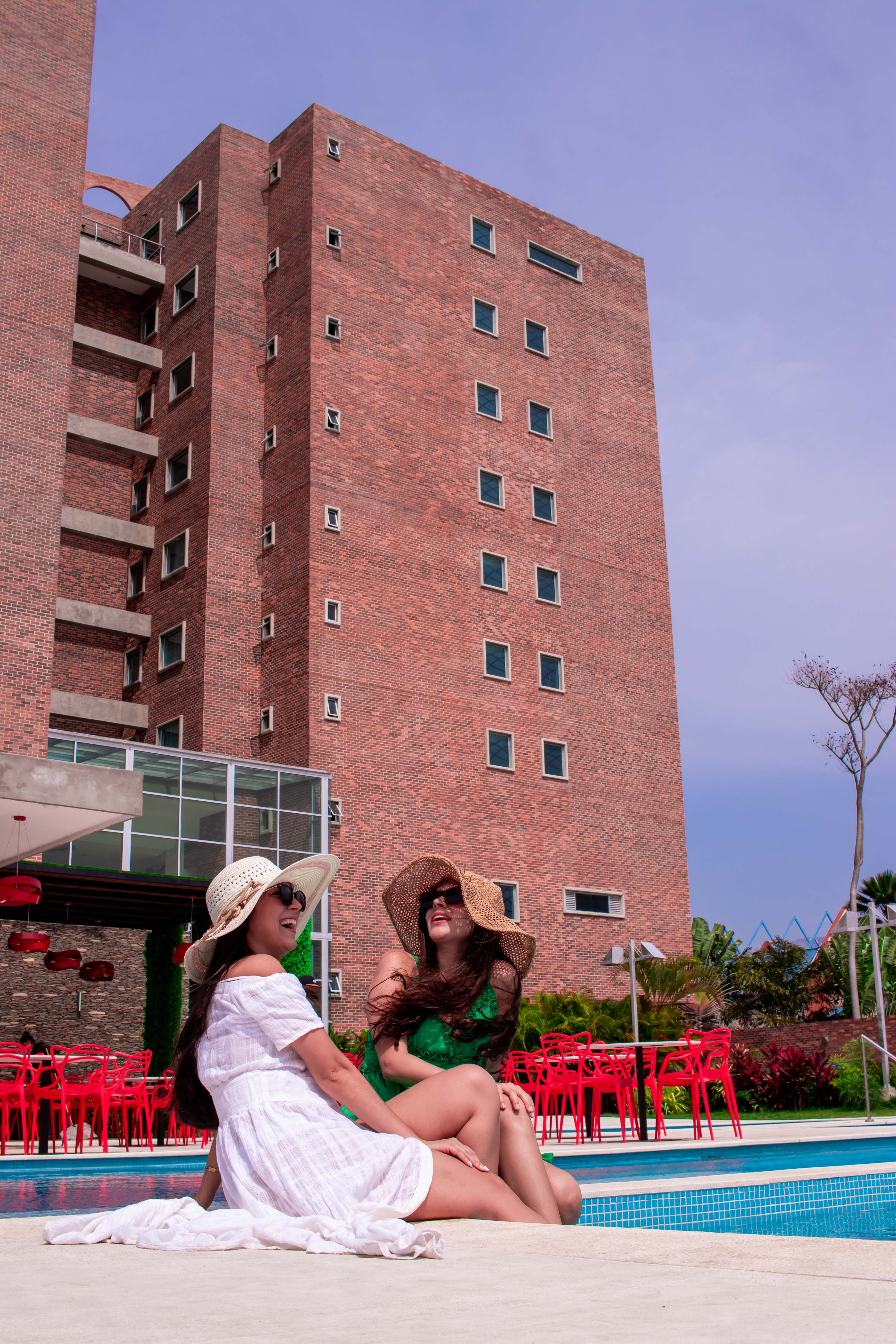 Experiencia manantial
