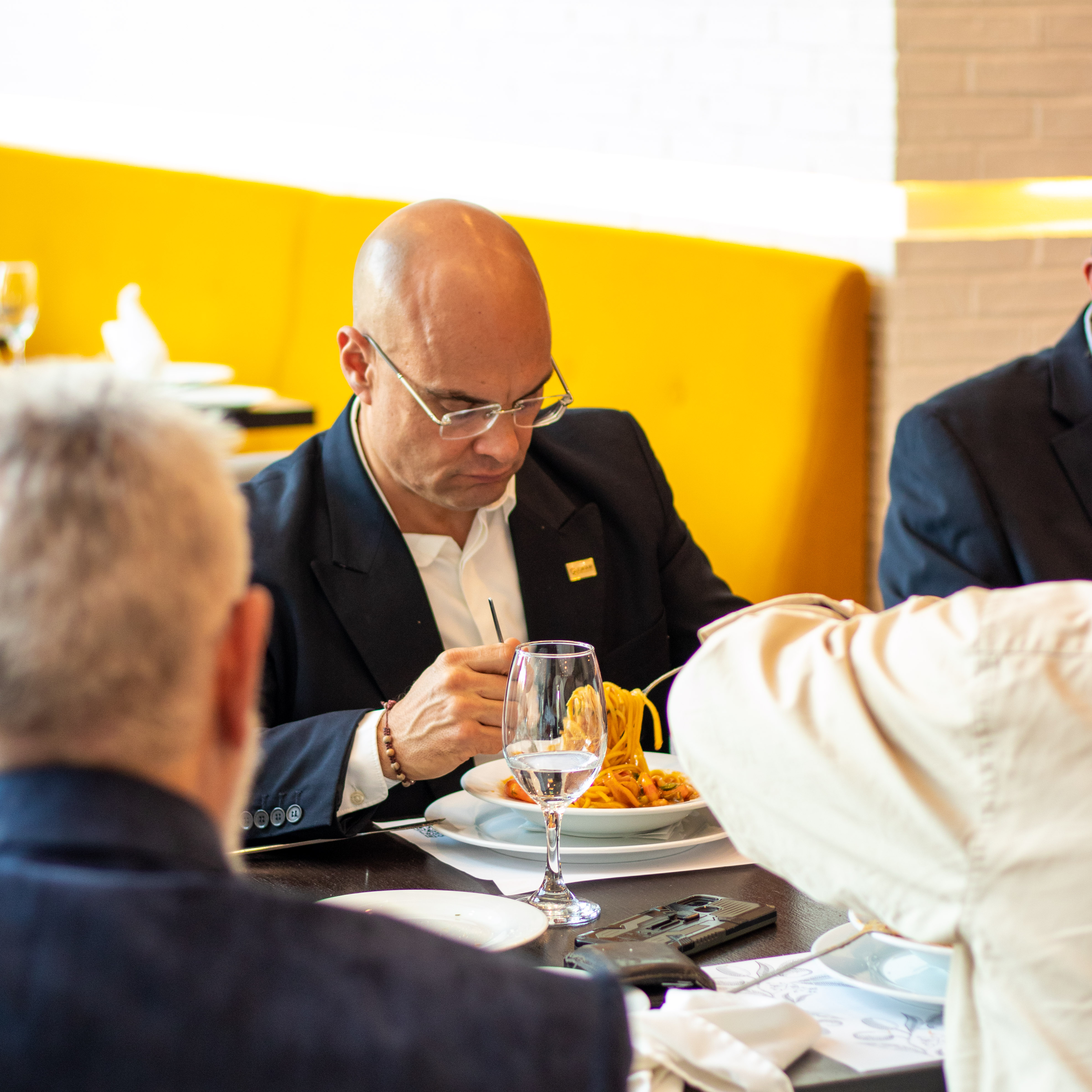 Gastronomia en Hotel Manantial Valencia