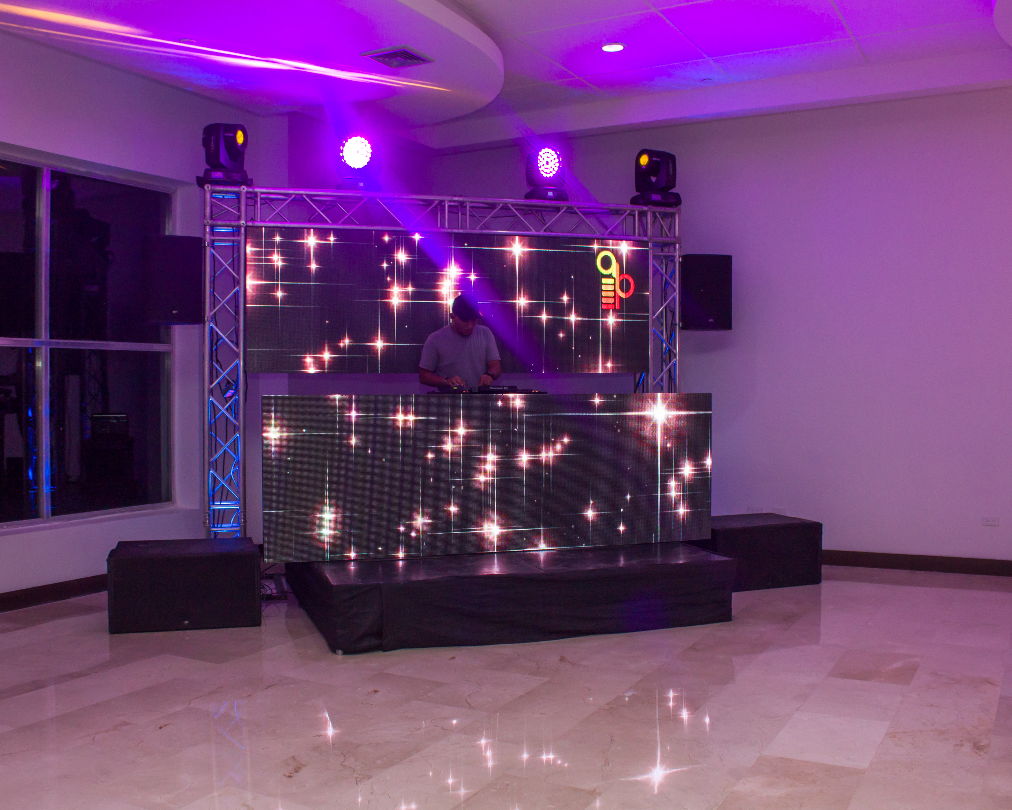 Instalaciones Manantial