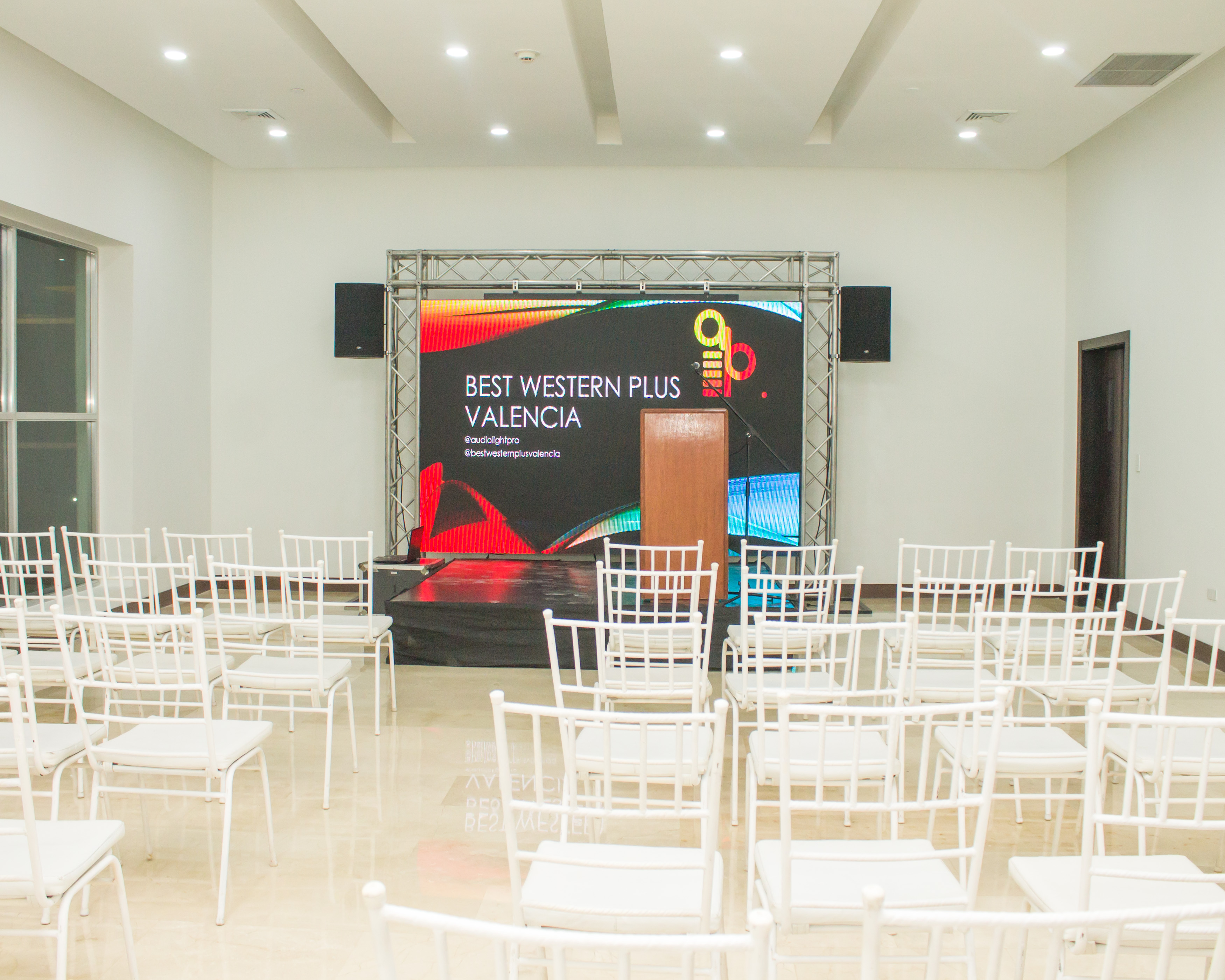 Instalaciones Manantial