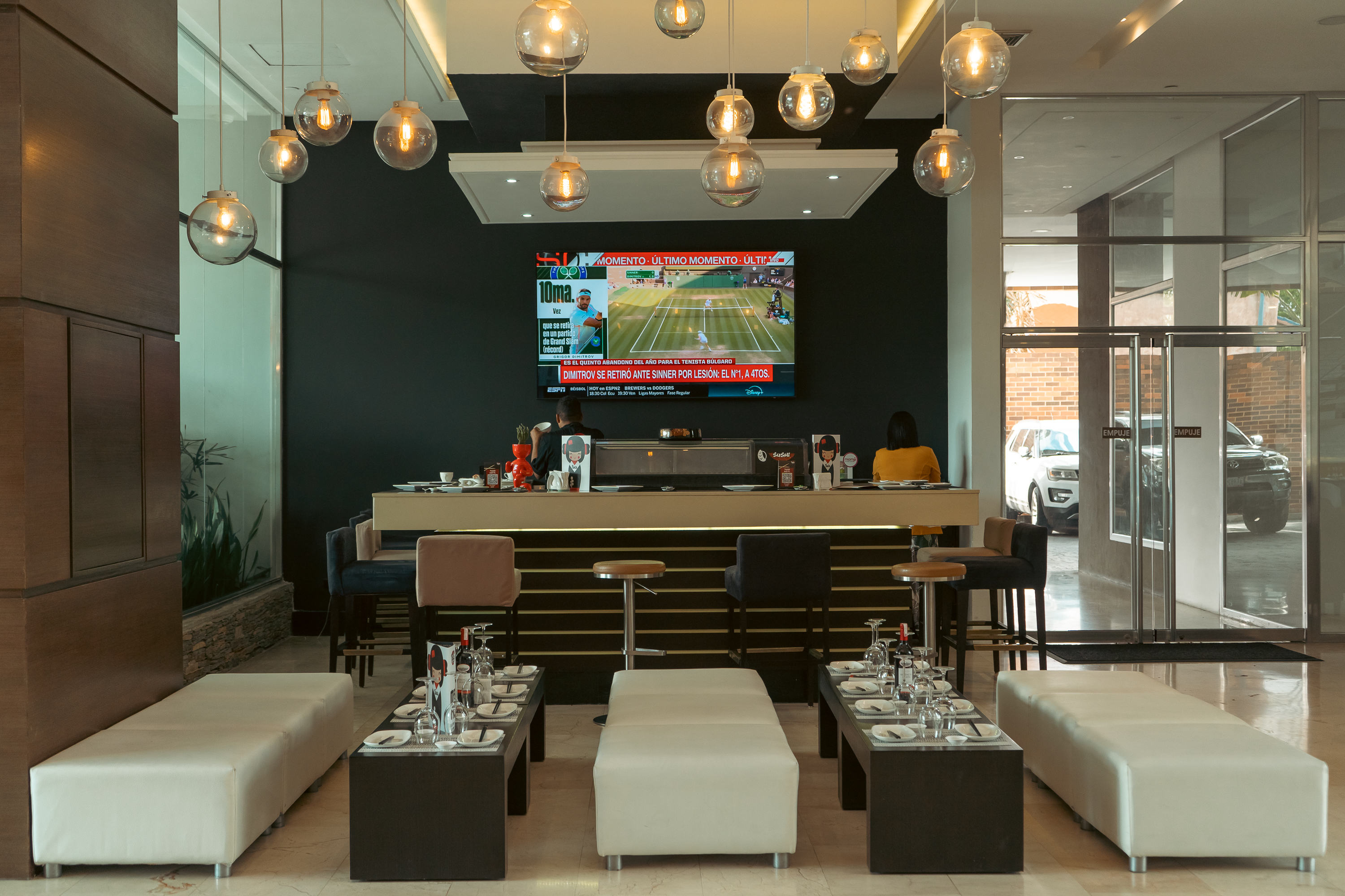 Taka Sushi Bar